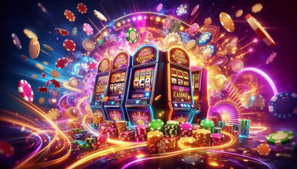 Casino Calzone